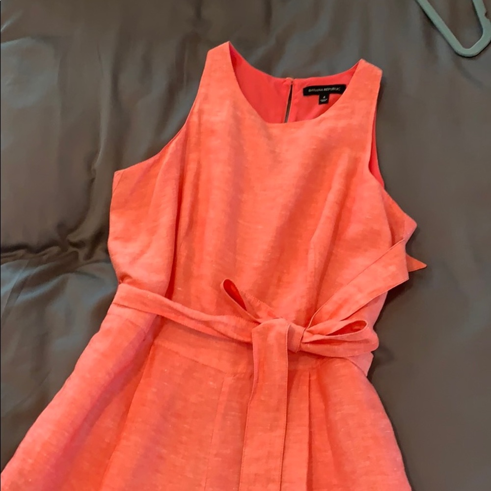 Banana republic Jumpsuit